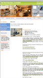 Mobile Screenshot of bmprocleaning.com